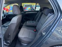 USED 2016 16 VOLKSWAGEN GOLF 2.0 TDI BlueMotion Tech Match Edition Hatchback 5dr Diesel Manual Euro 6 (s/s) (150 ps) 