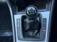 USED 2016 16 VOLKSWAGEN GOLF 2.0 TDI BlueMotion Tech Match Edition Hatchback 5dr Diesel Manual Euro 6 (s/s) (150 ps) 