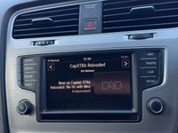 USED 2016 16 VOLKSWAGEN GOLF 2.0 TDI BlueMotion Tech Match Edition Hatchback 5dr Diesel Manual Euro 6 (s/s) (150 ps) 