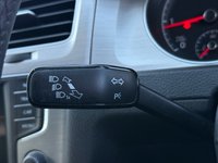 USED 2016 16 VOLKSWAGEN GOLF 2.0 TDI BlueMotion Tech Match Edition Hatchback 5dr Diesel Manual Euro 6 (s/s) (150 ps) 