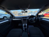 USED 2016 16 VOLKSWAGEN GOLF 2.0 TDI BlueMotion Tech Match Edition Hatchback 5dr Diesel Manual Euro 6 (s/s) (150 ps) 