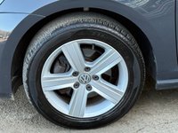 USED 2016 16 VOLKSWAGEN GOLF 2.0 TDI BlueMotion Tech Match Edition Hatchback 5dr Diesel Manual Euro 6 (s/s) (150 ps) 