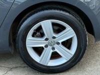 USED 2016 16 VOLKSWAGEN GOLF 2.0 TDI BlueMotion Tech Match Edition Hatchback 5dr Diesel Manual Euro 6 (s/s) (150 ps) 