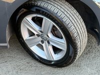 USED 2016 16 VOLKSWAGEN GOLF 2.0 TDI BlueMotion Tech Match Edition Hatchback 5dr Diesel Manual Euro 6 (s/s) (150 ps) 