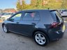 USED 2016 16 VOLKSWAGEN GOLF 2.0 TDI BlueMotion Tech Match Edition Hatchback 5dr Diesel Manual Euro 6 (s/s) (150 ps) 