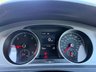USED 2016 16 VOLKSWAGEN GOLF 2.0 TDI BlueMotion Tech Match Edition Hatchback 5dr Diesel Manual Euro 6 (s/s) (150 ps) 