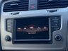 USED 2016 16 VOLKSWAGEN GOLF 2.0 TDI BlueMotion Tech Match Edition Hatchback 5dr Diesel Manual Euro 6 (s/s) (150 ps) 