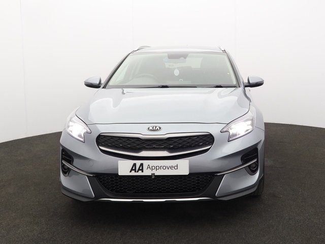 2021 Kia Xceed 1L 3 5dr - Photo 5