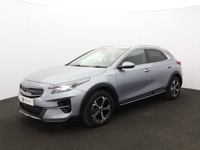 2021 Kia Xceed 1L 3 5dr - Photo 6