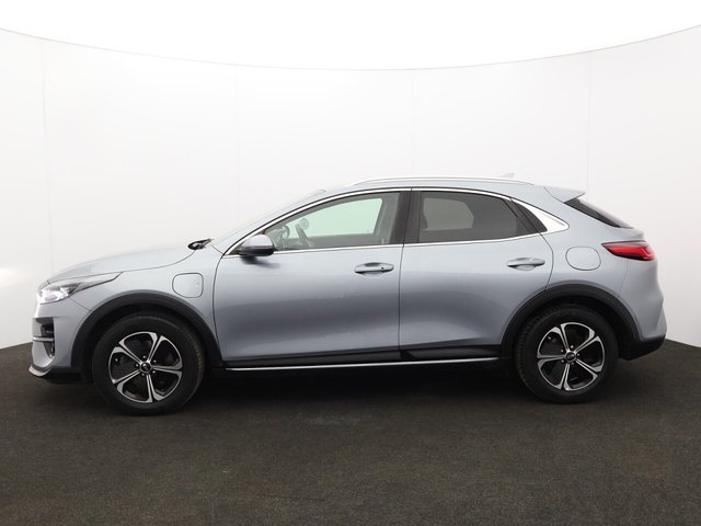 2021 Kia Xceed 1L 3 5dr - Photo 8