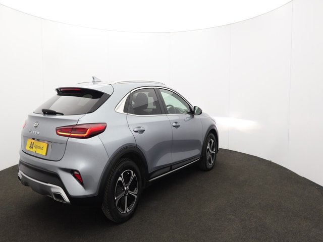2021 Kia Xceed 1L 3 5dr - Photo 11