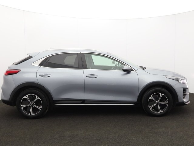 2021 Kia Xceed 1L 3 5dr - Photo 12