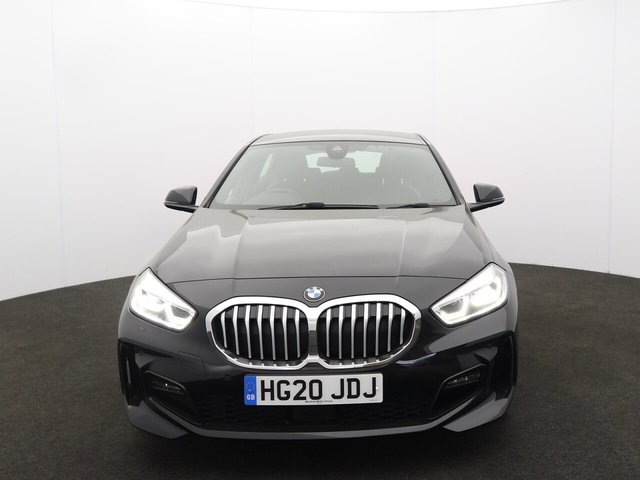 2020 BMW 1 Series 1.5L M Sport 5dr - Photo 4