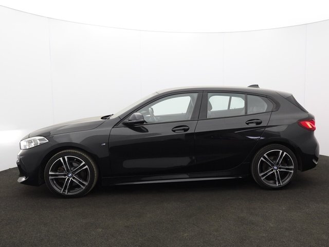 2020 BMW 1 Series 1.5L M Sport 5dr - Photo 6