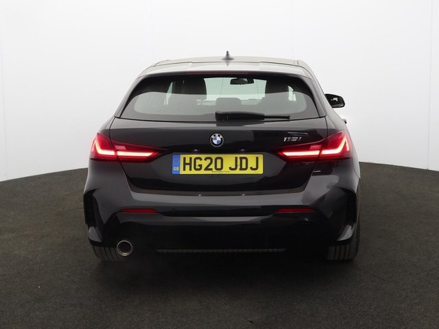 2020 BMW 1 Series 1.5L M Sport 5dr - Photo 9