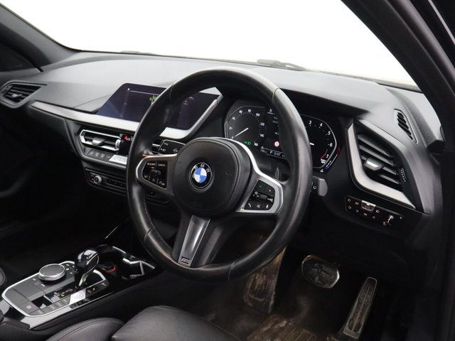 2020 BMW 1 Series 1.5L M Sport 5dr - Photo 12