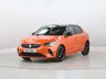 USED 2021 71 VAUXHALL CORSA 1.2 Turbo Griffin Hatchback 5dr Petrol Manual Euro 6 (s/s) (100 ps) SAT NAV | REAR CAM | DAB |
