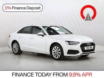 2021 AUDI A4