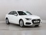 USED 2021 20 AUDI A4 2.0 TFSI 35 Technik Saloon 4dr Petrol Manual Euro 6 (s/s) (150 ps) 1 OWNER | SAT NAV | REAR CAM |