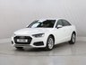 USED 2021 20 AUDI A4 2.0 TFSI 35 Technik Saloon 4dr Petrol Manual Euro 6 (s/s) (150 ps) 1 OWNER | SAT NAV | REAR CAM |