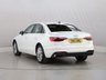 USED 2021 20 AUDI A4 2.0 TFSI 35 Technik Saloon 4dr Petrol Manual Euro 6 (s/s) (150 ps) 1 OWNER | SAT NAV | REAR CAM |