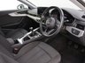 USED 2021 20 AUDI A4 2.0 TFSI 35 Technik Saloon 4dr Petrol Manual Euro 6 (s/s) (150 ps) 1 OWNER | SAT NAV | REAR CAM |