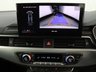 USED 2021 20 AUDI A4 2.0 TFSI 35 Technik Saloon 4dr Petrol Manual Euro 6 (s/s) (150 ps) 1 OWNER | SAT NAV | REAR CAM |