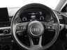 USED 2021 20 AUDI A4 2.0 TFSI 35 Technik Saloon 4dr Petrol Manual Euro 6 (s/s) (150 ps) 1 OWNER | SAT NAV | REAR CAM |