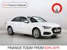 USED 2021 20 AUDI A4 2.0 TFSI 35 Technik Saloon 4dr Petrol Manual Euro 6 (s/s) (150 ps) 1 OWNER | SAT NAV | REAR CAM |