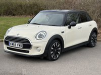 USED 2018 68 MINI HATCH 1.5 Cooper GPF Hatchback 5dr Petrol Manual Euro 6 (s/s) (136 ps) EXCITEMENT PACK, DRIVE MODES