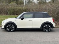 USED 2018 68 MINI HATCH 1.5 Cooper GPF Hatchback 5dr Petrol Manual Euro 6 (s/s) (136 ps) EXCITEMENT PACK, DRIVE MODES