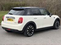 USED 2018 68 MINI HATCH 1.5 Cooper GPF Hatchback 5dr Petrol Manual Euro 6 (s/s) (136 ps) EXCITEMENT PACK, DRIVE MODES