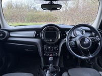 USED 2018 68 MINI HATCH 1.5 Cooper GPF Hatchback 5dr Petrol Manual Euro 6 (s/s) (136 ps) EXCITEMENT PACK, DRIVE MODES