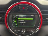 USED 2018 68 MINI HATCH 1.5 Cooper GPF Hatchback 5dr Petrol Manual Euro 6 (s/s) (136 ps) EXCITEMENT PACK, DRIVE MODES