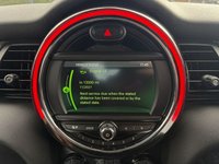 USED 2018 68 MINI HATCH 1.5 Cooper GPF Hatchback 5dr Petrol Manual Euro 6 (s/s) (136 ps) EXCITEMENT PACK, DRIVE MODES
