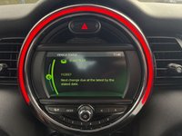 USED 2018 68 MINI HATCH 1.5 Cooper GPF Hatchback 5dr Petrol Manual Euro 6 (s/s) (136 ps) EXCITEMENT PACK, DRIVE MODES