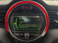 USED 2018 68 MINI HATCH 1.5 Cooper GPF Hatchback 5dr Petrol Manual Euro 6 (s/s) (136 ps) EXCITEMENT PACK, DRIVE MODES