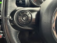 USED 2018 68 MINI HATCH 1.5 Cooper GPF Hatchback 5dr Petrol Manual Euro 6 (s/s) (136 ps) EXCITEMENT PACK, DRIVE MODES
