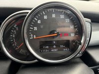 USED 2018 68 MINI HATCH 1.5 Cooper GPF Hatchback 5dr Petrol Manual Euro 6 (s/s) (136 ps) EXCITEMENT PACK, DRIVE MODES