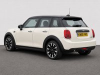 USED 2018 68 MINI HATCH 1.5 Cooper GPF Hatchback 5dr Petrol Manual Euro 6 (s/s) (136 ps) EXCITEMENT PACK, DRIVE MODES