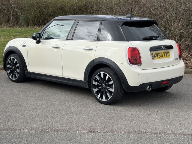 2018 MINI HATCH - Photo 3