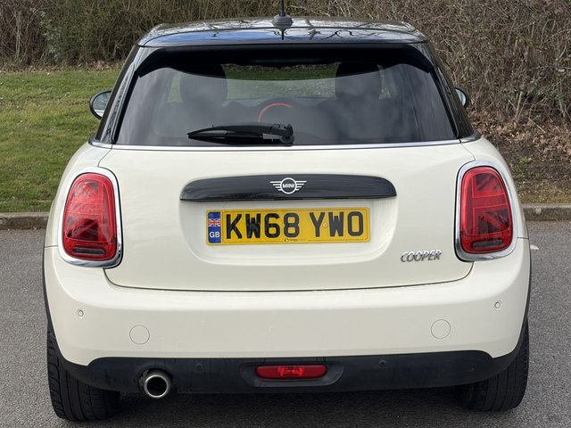 2018 MINI HATCH - Photo 4