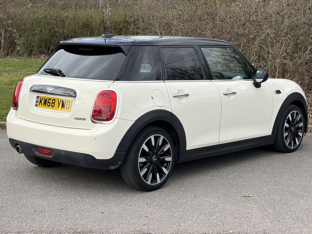 2018 MINI HATCH - Photo 5