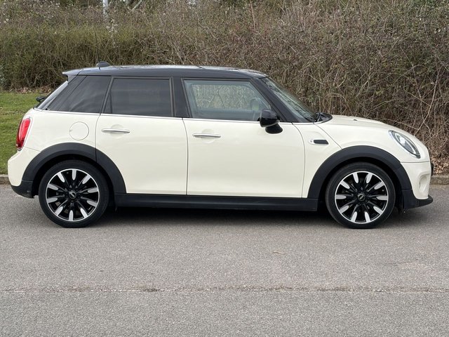2018 MINI HATCH - Photo 6