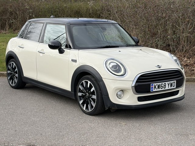 2018 MINI HATCH - Photo 7