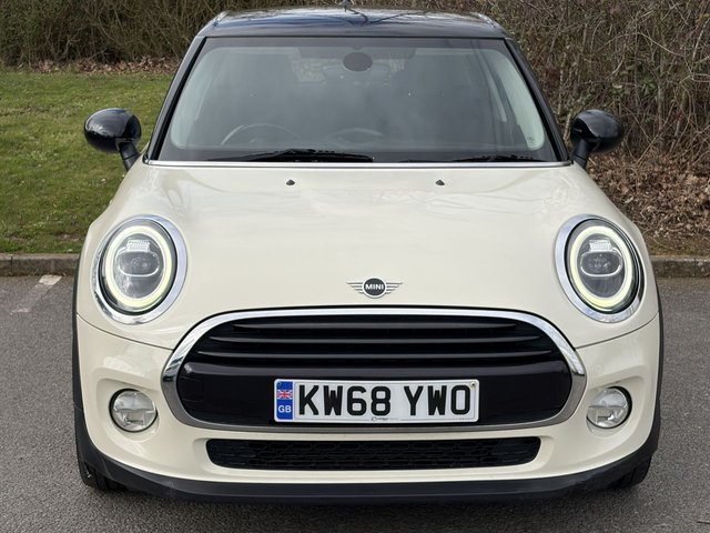 2018 MINI HATCH - Photo 8