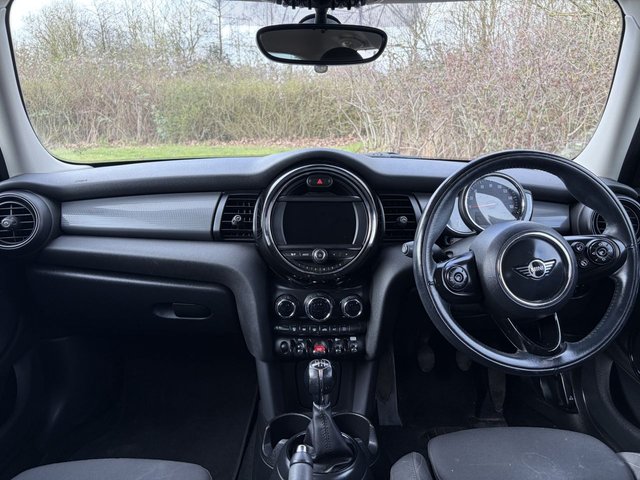 2018 MINI HATCH - Photo 9
