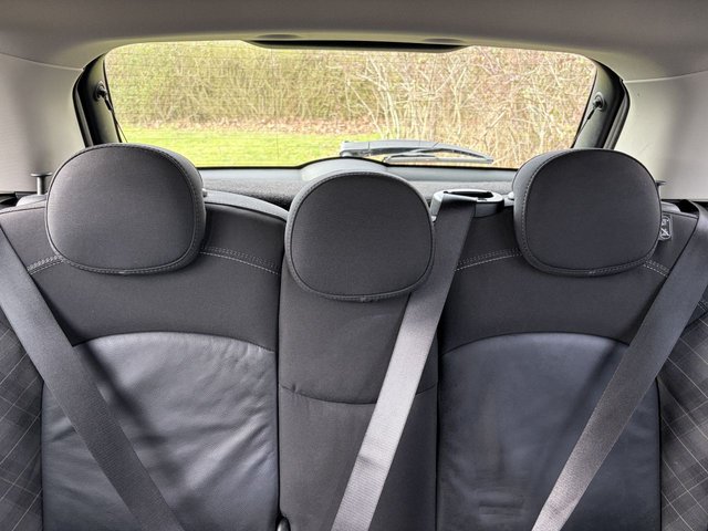 2018 MINI HATCH - Photo 10