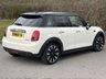 USED 2018 68 MINI HATCH 1.5 Cooper GPF Hatchback 5dr Petrol Manual Euro 6 (s/s) (136 ps) EXCITEMENT PACK, DRIVE MODES