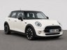 USED 2018 68 MINI HATCH 1.5 Cooper GPF Hatchback 5dr Petrol Manual Euro 6 (s/s) (136 ps) EXCITEMENT PACK, DRIVE MODES